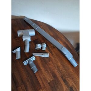 Genuine Shark Attachment Bundle, Fits Multiple Shark Vacuums. Lot Of 6